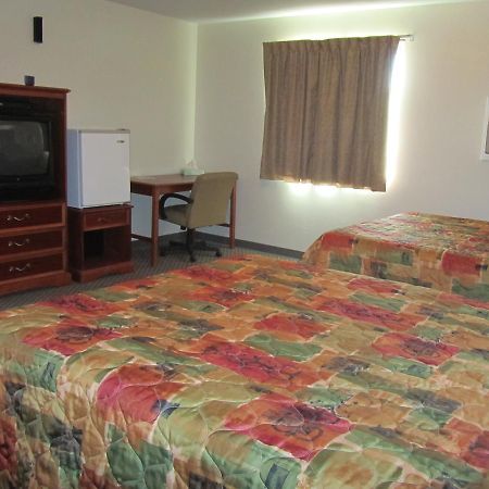 Lake Stop Resort Kearny Exterior foto