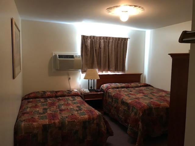 Lake Stop Resort Kearny Exterior foto